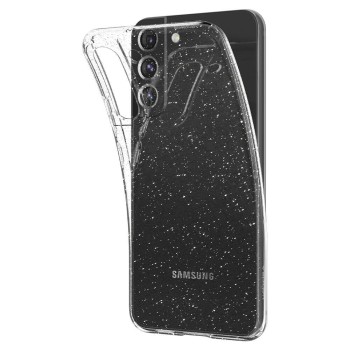 Калъф Spigen Liquid Crystal Samsung Galaxy S22