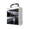 Магнитна Стойка за кола BASEUS Magsafe Air Vent/Board - Стойка за кола Магнитна Стойка за кола BASEUS Magsafe Air Vent/Board - Магнитна Стойка за кола BASEUS Magsafe Air Vent/Board