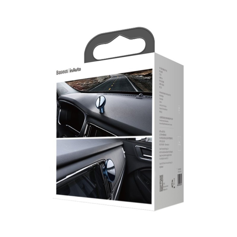Магнитна Стойка за кола BASEUS Magsafe Air Vent/Board - Стойка за кола Магнитна Стойка за кола BASEUS Magsafe Air Vent/Board - Магнитна Стойка за кола BASEUS Magsafe Air Vent/Board