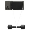 Spigen Valentinus MagSafe Card Holder - кожен портфейл за прикрепяне към iPhone с MagSafe - Калъфи Apple Spigen Valentinus MagSafe Card Holder - кожен портфейл за прикрепяне към iPhone с MagSafe - Spigen Valentinus MagSafe Card Holder - кожен портфейл за прикре