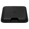 Spigen Valentinus MagSafe Card Holder - кожен портфейл за прикрепяне към iPhone с MagSafe - Калъфи Apple Spigen Valentinus MagSafe Card Holder - кожен портфейл за прикрепяне към iPhone с MagSafe - Spigen Valentinus MagSafe Card Holder - кожен портфейл за прикре