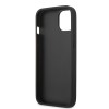 Karl Lagerfeld Saffiano Karl Head Leather Case - дизайнерски кожен кейс за iPhone 13 Pro - iPhone 13/13 Pro Karl Lagerfeld Saffiano Karl Head Leather Case - дизайнерски кожен кейс за iPhone 13 Pro - Karl Lagerfeld Saffiano Karl Head Leather Case - дизайнерски кож