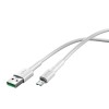 Кабел USB - Micro USB,Baseus, 2.4A, 1м - Кабел USB - Micro USB Кабел USB - Micro USB,Baseus, 2.4A, 1м - Кабел USB - Micro USB,Baseus, 2.4A, 1м