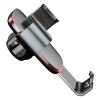 BASEUS Холдер Metal Age Gravity Car Mount с прикрепящ механизъм - Стойка за кола BASEUS Холдер Metal Age Gravity Car Mount с прикрепящ механизъм - BASEUS Холдер Metal Age Gravity Car Mount с прикрепящ механизъм