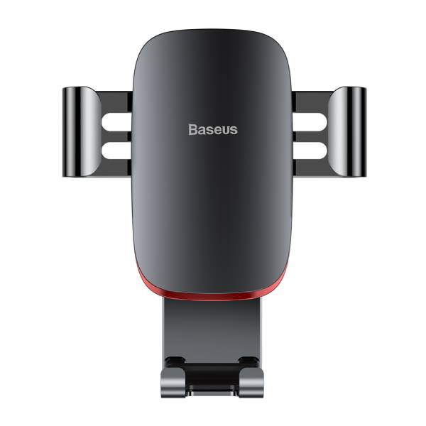 BASEUS Холдер Metal Age Gravity Car Mount с прикрепящ механизъм - Стойка за кола BASEUS Холдер Metal Age Gravity Car Mount с прикрепящ механизъм - BASEUS Холдер Metal Age Gravity Car Mount с прикрепящ механизъм