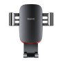 BASEUS Холдер Metal Age Gravity Car Mount с прикрепящ механизъм