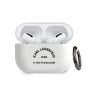 Калъф за APPLE Airpods Pro, KARL LAGERFELD Silicone Iconic Case