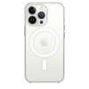 Калъф Clear Case MagSafe за Apple iPhone 13 mini