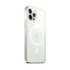 Калъф Clear Case MagSafe за Apple iPhone 13 mini - Калъф Clear Case MagSafe за Apple iPhone 13 mini