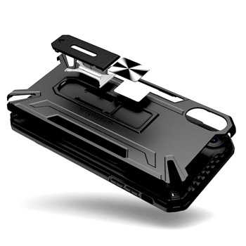 Удароустойчив калъф Shock ARMOR Apple iPhone 11 Pro Удароустойчив калъф Shock ARMOR Apple iPhone 11 Pro
