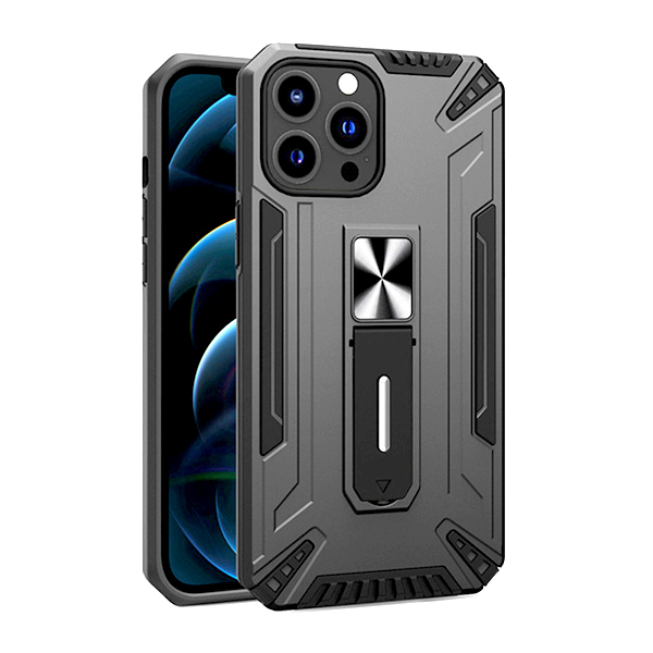 Удароустойчив калъф Shock ARMOR Apple iPhone 11 Pro - Удароустойчив калъф Shock ARMOR Apple iPhone 11 Pro