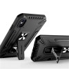 Удароустойчив калъф Shock ARMOR Apple iPhone 11 Pro - Удароустойчив калъф Shock ARMOR Apple iPhone 11 Pro