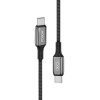 Кабел Type-C - Type-C, XO, 1m, 60W - Кабел Type C-Type C Кабел Type-C - Type-C, XO, 1m, 60W - Кабел Type-C - Type-C, XO, 1m, 60W