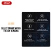 Смарт часовник XO Smart Sport Watch H80 - Смарт часовници Смарт часовник XO Smart Sport Watch H80 - Смарт часовник XO Smart Sport Watch H80