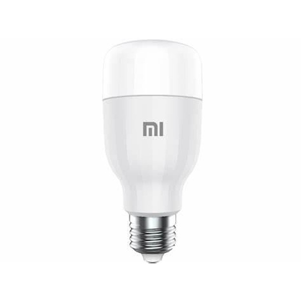 Смарт крушка XIAOMI Mi Smart Led Bulb Essential, White and Color - Смарт джаджи Смарт крушка XIAOMI Mi Smart Led Bulb Essential, White and Color - Смарт крушка XIAOMI Mi Smart Led Bulb Essential, White and Color