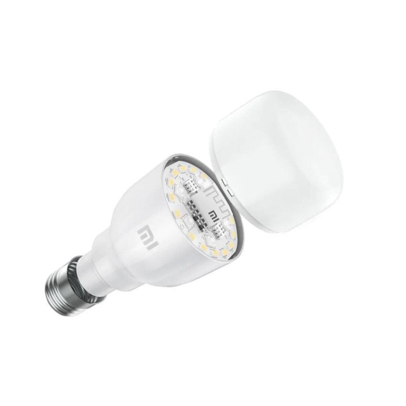 Смарт крушка XIAOMI Mi Smart Led Bulb Essential, White and Color - Смарт джаджи Смарт крушка XIAOMI Mi Smart Led Bulb Essential, White and Color - Смарт крушка XIAOMI Mi Smart Led Bulb Essential, White and Color