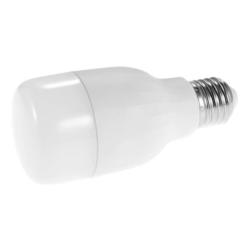 Смарт крушка XIAOMI Mi Smart Led Bulb Essential, White and Color - Смарт джаджи Смарт крушка XIAOMI Mi Smart Led Bulb Essential, White and Color - Смарт крушка XIAOMI Mi Smart Led Bulb Essential, White and Color