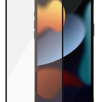 Стъклен протектор за iPhone 13 Mini, PANZERGlass Antibacterial Стъклен протектор за iPhone 13 Mini, PANZERGlass Antibacterial