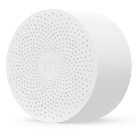 Портативна тонколона Xiaomi Mi Compact 2 - Портативна тонколона Xiaomi Mi Compact 2