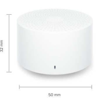 Портативна тонколона Xiaomi Mi Compact 2 Портативна тонколона Xiaomi Mi Compact 2