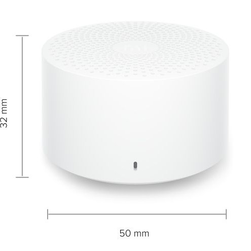 Портативна тонколона Xiaomi Mi Compact 2 - Портативна тонколона Xiaomi Mi Compact 2