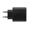 Оригинално Зарядно за Samsung 220v-Fast Charger USB-C 25W Black - Зарядно за стена Оригинално Зарядно за Samsung 220v-Fast Charger USB-C 25W Black - Оригинално Зарядно за Samsung 220v-Fast Charger USB-C 25W Black