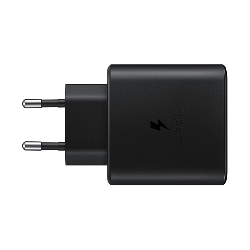 Оригинално Зарядно за Samsung 220v-Fast Charger USB-C 25W Black - Зарядно за стена Оригинално Зарядно за Samsung 220v-Fast Charger USB-C 25W Black - Оригинално Зарядно за Samsung 220v-Fast Charger USB-C 25W Black