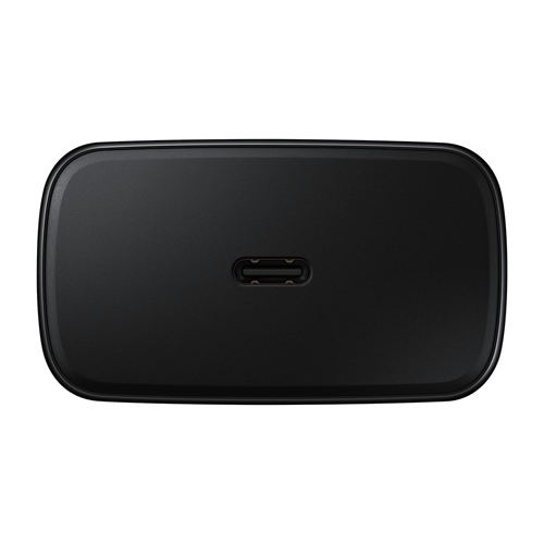 Оригинално Зарядно за Samsung 220v-Fast Charger USB-C 25W Black - Зарядно за стена Оригинално Зарядно за Samsung 220v-Fast Charger USB-C 25W Black - Оригинално Зарядно за Samsung 220v-Fast Charger USB-C 25W Black