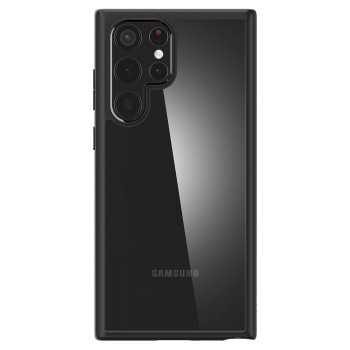 Калъф Spigen Ultra Hybrid Samsung Galaxy S22 Plus Калъф Spigen Ultra Hybrid Samsung Galaxy S22 Plus