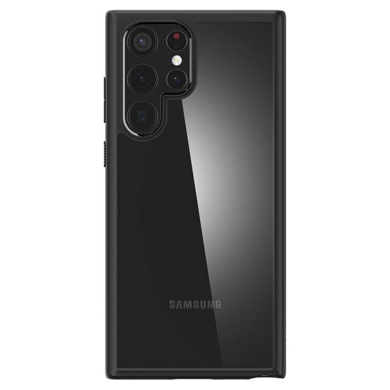 Калъф Spigen Ultra Hybrid Samsung Galaxy S22 Plus - Samsung S Калъф Spigen Ultra Hybrid Samsung Galaxy S22 Plus - Калъф Spigen Ultra Hybrid Samsung Galaxy S22 Plus
