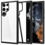 Калъф Spigen Ultra Hybrid Samsung Galaxy S22 Plus