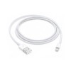 Оригинален кабел Usb-Lightning( Mque2zm/a) 1m, - Кабел USB-Lightning Оригинален кабел Usb-Lightning( Mque2zm/a) 1m, - Оригинален кабел Usb-Lightning( Mque2zm/a) 1m