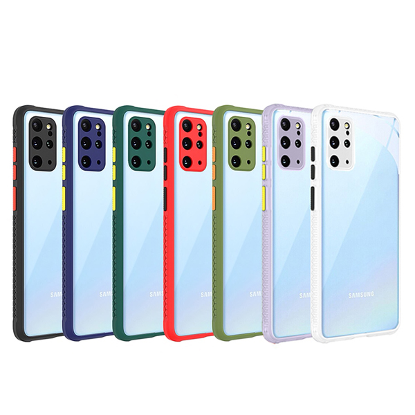 Удароустойчив калъф Shockproof Xiaomi Redmi Note 9 - Xiaomi Redmi Note Удароустойчив калъф Shockproof Xiaomi Redmi Note 9 - Удароустойчив калъф Shockproof Xiaomi Redmi Note 9
