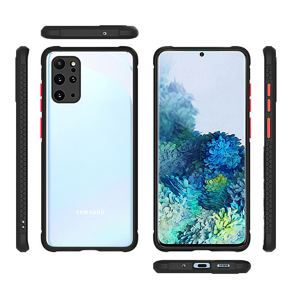 Удароустойчив калъф Shockproof Xiaomi Redmi Note 9 - Xiaomi Redmi Note Удароустойчив калъф Shockproof Xiaomi Redmi Note 9 - Удароустойчив калъф Shockproof Xiaomi Redmi Note 9