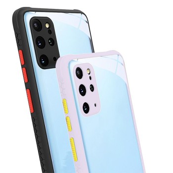 Удароустойчив калъф Shockproof Xiaomi Poco M3