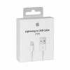 Оригинален кабел Usb-Lightning( Mque2zm/a) 1m,