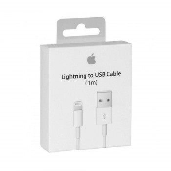 Оригинален кабел Usb-Lightning( Mque2zm/a) 1m,