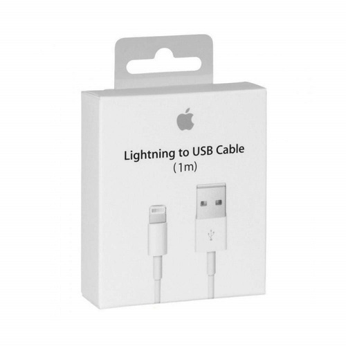 Оригинален кабел Usb-Lightning( Mque2zm/a) 1m, - Кабел USB-Lightning Оригинален кабел Usb-Lightning( Mque2zm/a) 1m, - Оригинален кабел Usb-Lightning( Mque2zm/a) 1m