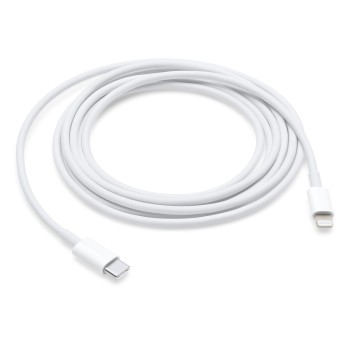 Оригинален кабел USB-C -Lightning(Mk0x2zm/a),1м