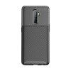 Силиконов калъф Business CARBON Huawei Mate 20 Pro
