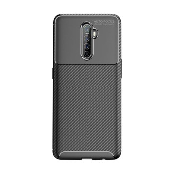Силиконов калъф Business CARBON Huawei Mate 20 Pro