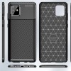 Силиконов калъф Business CARBON Apple iPhone 13 mini - iPhone 13 Mini Силиконов калъф Business CARBON Apple iPhone 13 mini - Силиконов калъф Business CARBON Apple iPhone 13 mini
