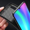 Силиконов калъф Business CARBON Apple iPhone 13 mini - iPhone 13 Mini Силиконов калъф Business CARBON Apple iPhone 13 mini - Силиконов калъф Business CARBON Apple iPhone 13 mini