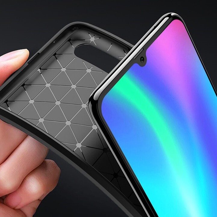 Силиконов калъф Business CARBON Apple iPhone 13 mini - iPhone 13 Mini Силиконов калъф Business CARBON Apple iPhone 13 mini - Силиконов калъф Business CARBON Apple iPhone 13 mini