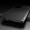 Силиконов калъф Business CARBON Huawei P50 Pro - Huawei P Силиконов калъф Business CARBON Huawei P50 Pro - Силиконов калъф Business CARBON Huawei P50 Pro