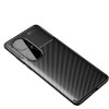 Силиконов калъф Business CARBON Huawei P50 Pro - Huawei P Силиконов калъф Business CARBON Huawei P50 Pro - Силиконов калъф Business CARBON Huawei P50 Pro