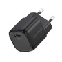 Бързо зарядно Choetech GaN USB charger Type C PD 30W