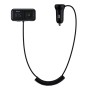 Baseus T-Typed S-16 Wireless MP3 Car Charger - блутут MP3 плеър и зарядно за кола за мобилни устройства