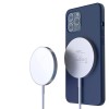 Индукционно зарядно Choetech 15W magnetic Qi wireless charger - Wireless Индукционно зарядно Choetech 15W magnetic Qi wireless charger - Индукционно зарядно Choetech 15W magnetic Qi wireless charger
