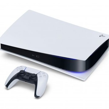 Sony PlayStation 5 (PS5) Digital Edition-конзола за игра - Смарт джаджи Sony PlayStation 5 (PS5) Digital Edition-конзола за игра - Sony PlayStation 5 (PS5) Digital Edition-конзола за игра